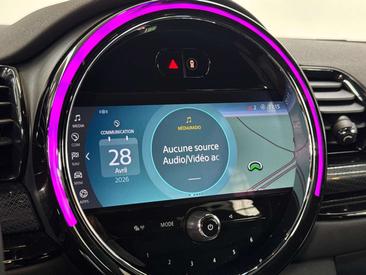 Mini Clubman Break Cooper C — photo 17
