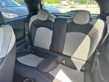 Mini 3 Portes Berline Cooper S — photo 22