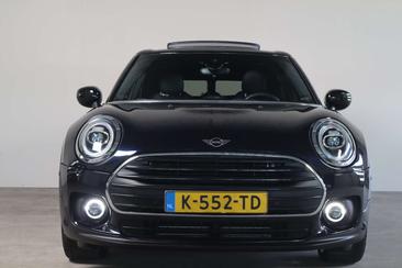 Mini Clubman Break Cooper C — photo 13