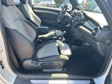Mini 3 Portes Berline Cooper S — photo 23