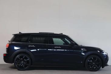 Mini Clubman Break Cooper C — photo 14