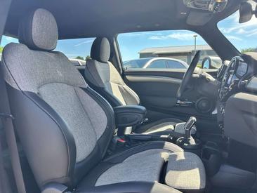 Mini 3 Portes Berline Cooper S — photo 24
