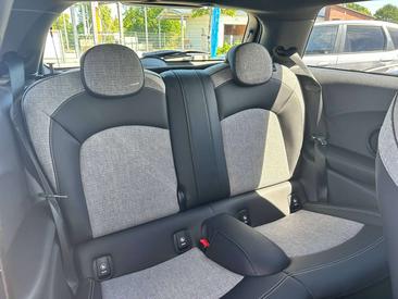 Mini 3 Portes Berline Cooper S — photo 25