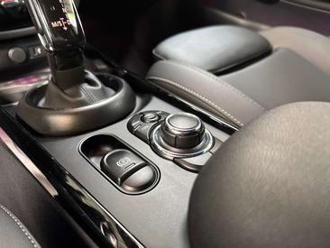 Mini Clubman Break Cooper C — photo 21