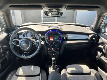 Mini 3 Portes Berline Cooper S — photo 26