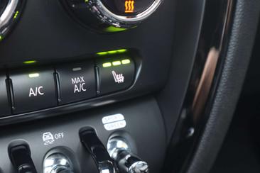 Mini Clubman Break Cooper C — photo 17