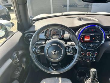 Mini 3 Portes Berline Cooper S — photo 27