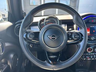 Mini 3 Portes Berline Cooper S — photo 28