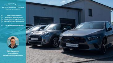 Mini 3 Portes Berline Cooper S — photo 29