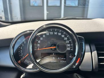 Mini 3 Portes Berline Cooper S — photo 30