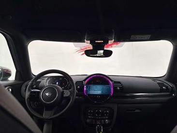 Mini Clubman Break Cooper C — photo 26