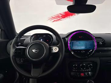 Mini Clubman Break Cooper C — photo 27