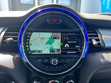 Mini 3 Portes Berline Cooper S — photo 32