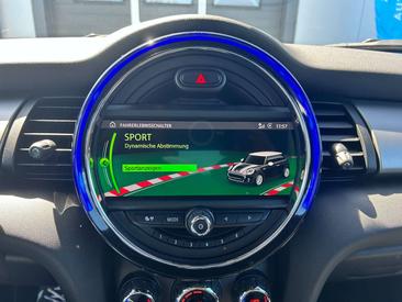 Mini 3 Portes Berline Cooper S — photo 34