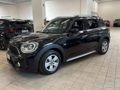 Mini Countryman Berline One D - 2020 - Joinsteer - #1