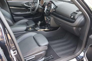 Mini Clubman Break Cooper C — photo 26