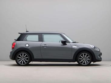 Mini 3 Portes Berline Cooper S — photo 3
