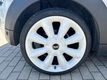 Mini 3 Portes Berline Cooper S — photo 38