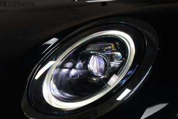 Mini Clubman Break Cooper C — photo 30