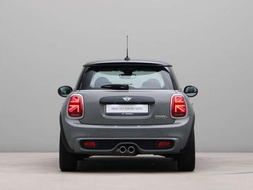Mini 3 Portes Berline Cooper S — photo 5