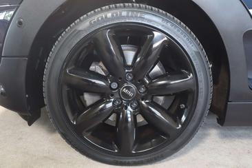 Mini Clubman Break Cooper C — photo 31