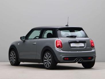 Mini 3 Portes Berline Cooper S — photo 6