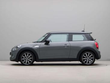 Mini 3 Portes Berline Cooper S — photo 7