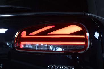 Mini Clubman Break Cooper C — photo 33