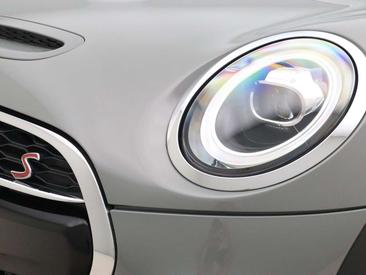 Mini 3 Portes Berline Cooper S — photo 9