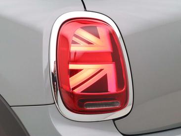 Mini 3 Portes Berline Cooper S — photo 10