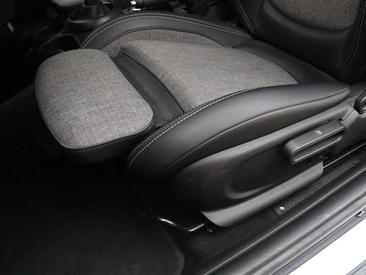 Mini 3 Portes Berline Cooper S — photo 13