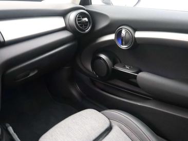 Mini 3 Portes Berline Cooper S — photo 17