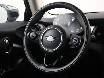 Mini 3 Portes Berline Cooper S — photo 23