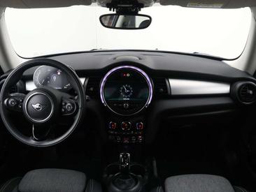 Mini 3 Portes Berline Cooper S — photo 25