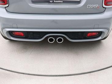 Mini 3 Portes Berline Cooper S — photo 26