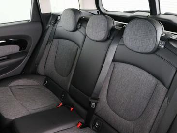 Mini Clubman Break One — photo 26