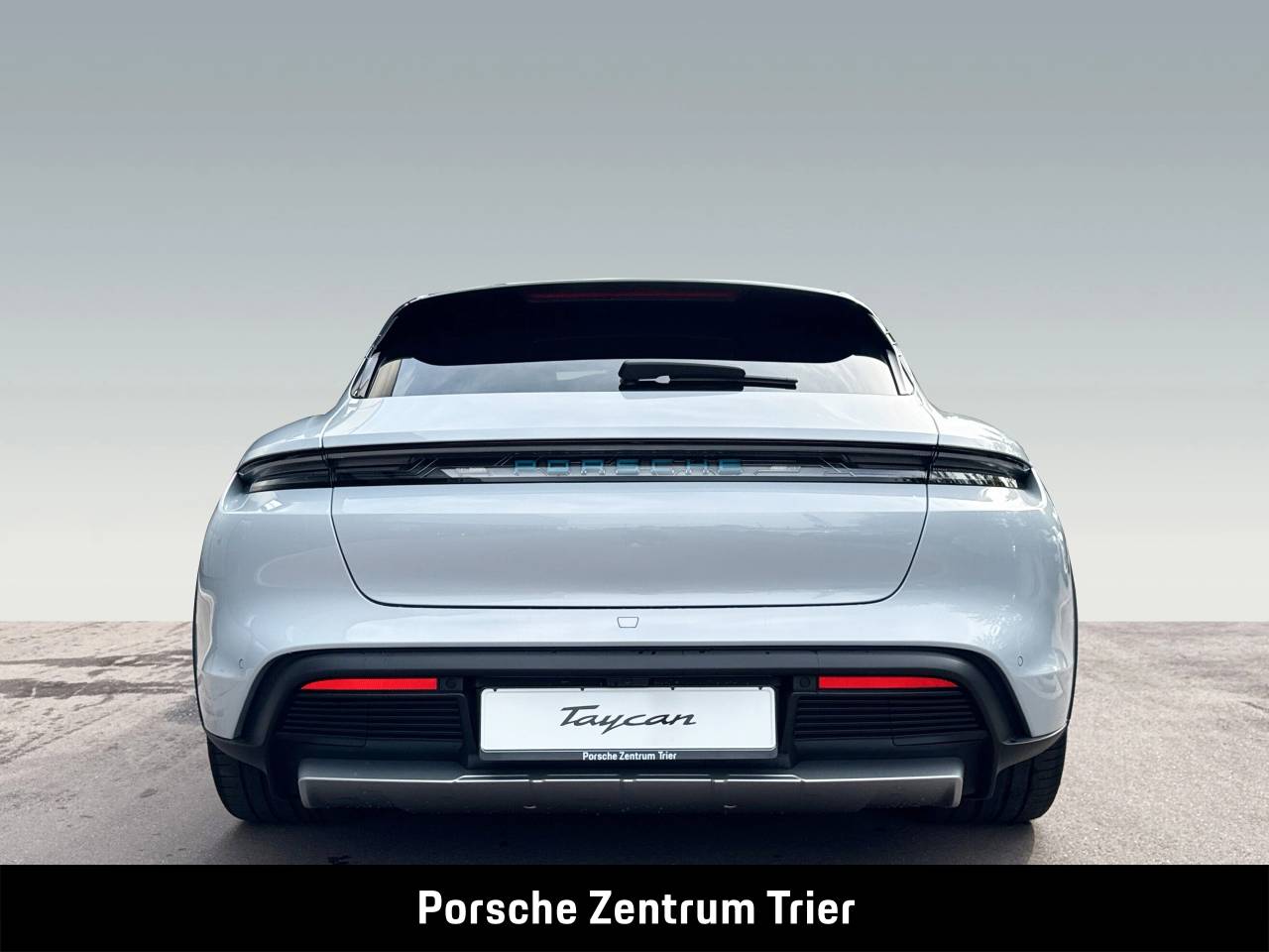 Porsche Taycan ph2 4 Cross Turismo - 2025 - Joinsteer - #5