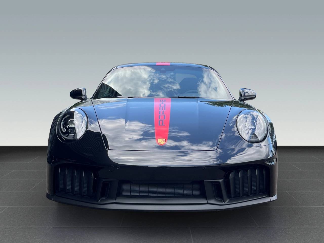 Porsche 992 II Carrera GTS - 2025 - Joinsteer - #4