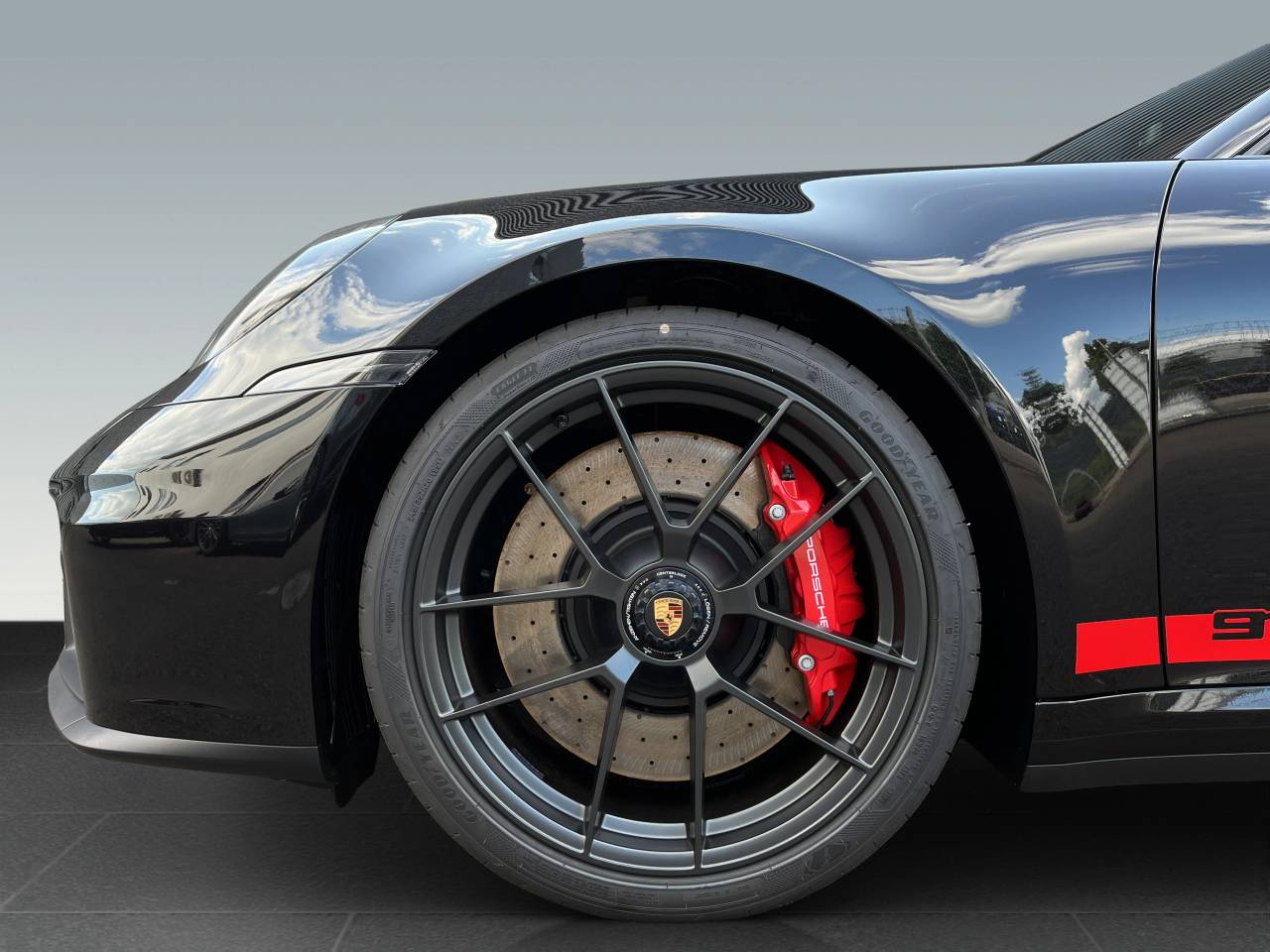 Porsche 992 II Carrera GTS - 2025 - Joinsteer - #6