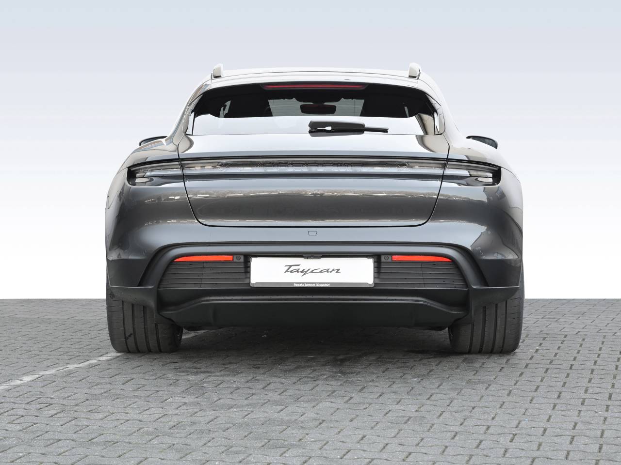 Porsche Taycan ph2 4S Sport Turismo - 2025 - Joinsteer - #5