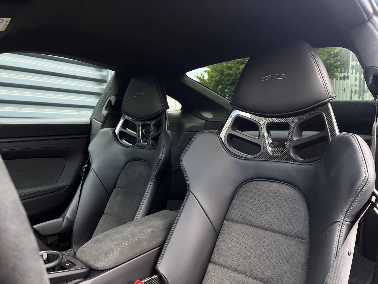 Porsche 992 II Carrera GTS - 2025 - Joinsteer - #8