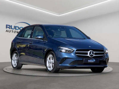 Mercedes Classe B Berline 200 - 2021 - Joinsteer - #1