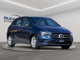 Mercedes Classe B Berline 200 - 2021 - Joinsteer - #1