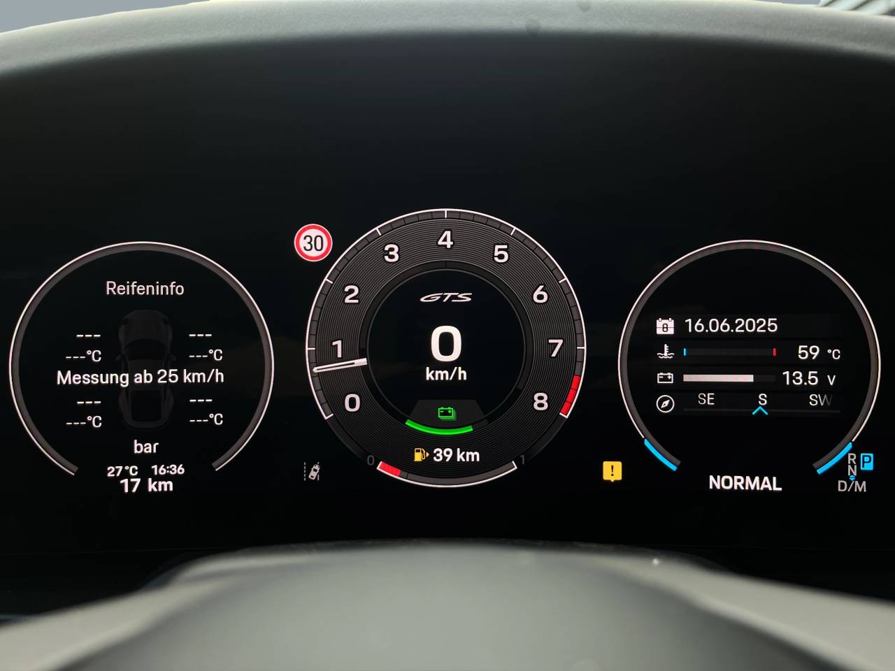 Porsche 992 II Carrera GTS - 2025 - Joinsteer - #9