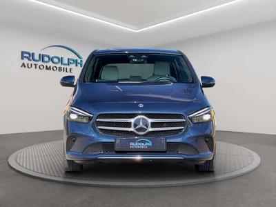 Mercedes Classe B Berline 200