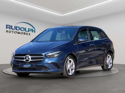 Mercedes Classe B Berline 200