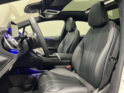 Mercedes EQE Berline 300