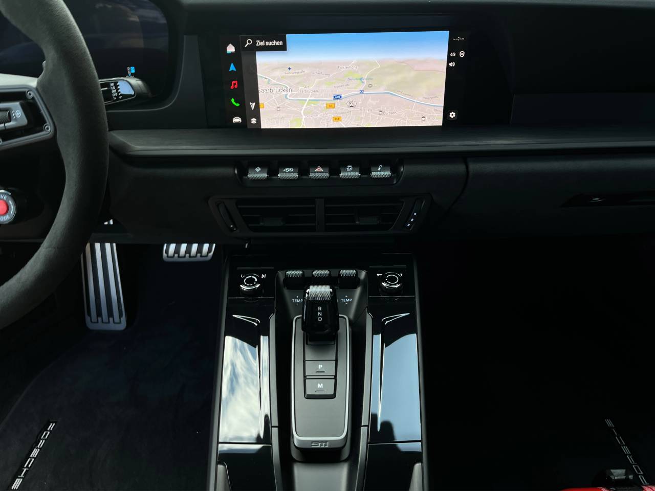 Porsche 992 II Carrera GTS - 2025 - Joinsteer - #10