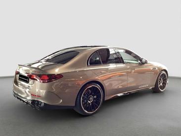 Mercedes Classe E Berline 53 4MATIC — photo 2
