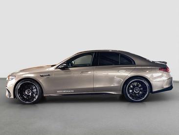 Mercedes Classe E Berline 53 4MATIC — photo 3